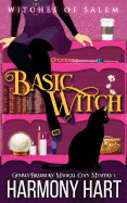 Basic Witch: Witches of Salem