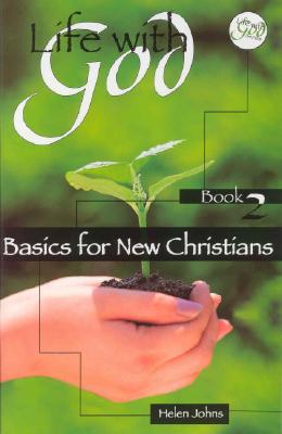 Basics for New Christians - Johns, Helen