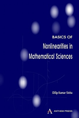 Basics Nonlinearities Mathematical Scihb - Kumar Sinha, Dilip