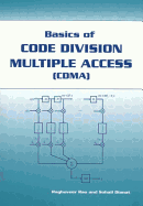 Basics of Code Division Multiple Access (Cdma) - Rao, Raghuveer M