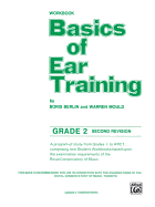 Basics of Ear Training: Grade 2