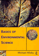 Basics of Environmental Science