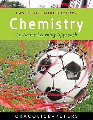 Basics of Introductory Chemistry with Math Review - Cracolice, Mark S