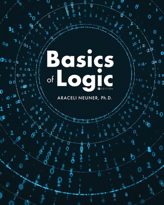 Basics of Logic - Neuner, Araceli