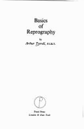 Basics of reprography