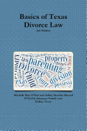 Basics of Texas Divorce Law, 2nd Edition