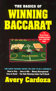 Basics of Winning Baccarat