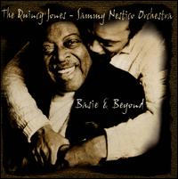 Basie & Beyond - The Quincy Jones-Sammy Nestico Orchestra