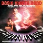 Basie Meets Bond [Bonus Track]