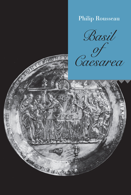 Basil of Caesarea: Volume 20 - Rousseau, Philip