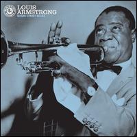 Basin Street Blues [Clear Blue Vinyl] [Barnes & Noble Exclusive] - Louis Armstrong and His All-Stars
