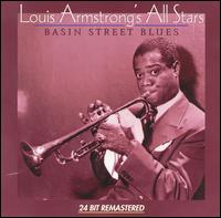 Basin Street Blues - Louis Armstrong and His All-Stars