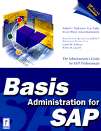 Basis Administration for SAP