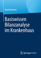 Basiswissen Bilanzanalyse Im Krankenhaus