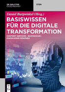 Basiswissen fr die Digitale Transformation