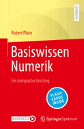 Basiswissen Numerik: Ein kompakter Einstieg