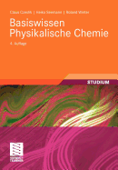 Basiswissen Physikalische Chemie