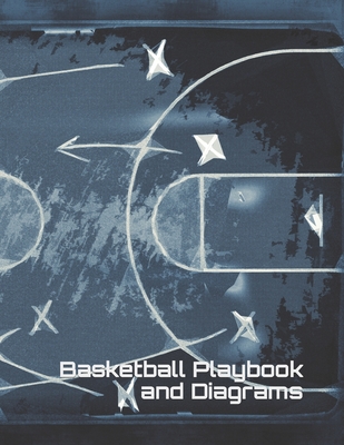 Basketball Playbook and Diagrams - Burns, Ryan