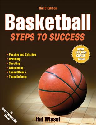 Basketball: Steps to Success - Wissel, Hal