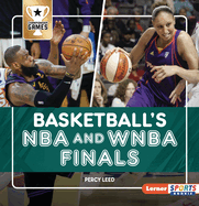 Basketball's NBA and WNBA Finals