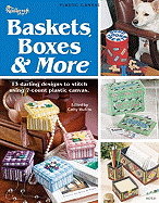 Baskets, Boxes & More