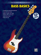 Bass Basics: Steps One and Two Combined