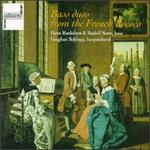 Bass Duos From The French Rococo
