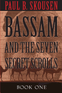 Bassam and the Seven Secret Scrolls