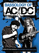 Bassology of AC/DC: Bass Tab - Ac/DC