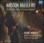 Bassoon Brasileiro