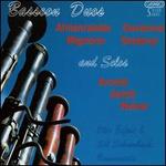Bassoon Duos and Solos - Otto Eifert (bassoon); Sol Schoenbach (bassoon)