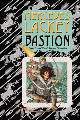 Bastion - Lackey, Mercedes