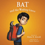 Bat and the Waiting Game Lib/E