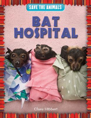 Bat Hospital - Hibbert, Clare