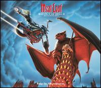 Bat out of Hell II: Back into Hell - Meat Loaf
