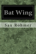 Bat Wing