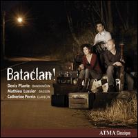 Bataclan! - Denis Plante