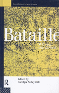 Bataille: Writing the Sacred