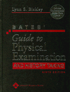 Bates' Guide to Physical Examination and History Taking - Bickley, Lynn S, MD, Facp, and Szilagyi, Peter G, MD, MPH