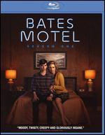 Bates Motel: Season 01