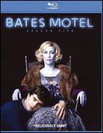 Bates Motel: Season Five [Blu-ray]