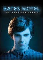 Bates Motel: The Complete Series - 