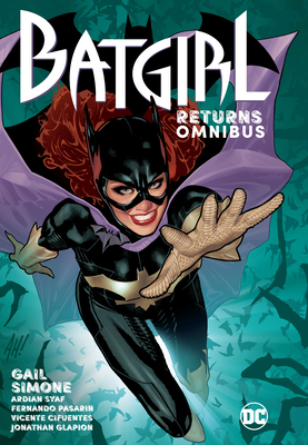 Batgirl Returns Omnibus - Simone, Gail