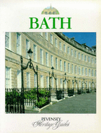 Bath - Pevensey Heritage Guides, and Newman, Paul