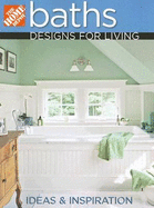 Baths Designs for Living