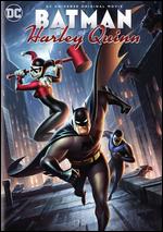 Batman and Harley Quinn - Sam Liu