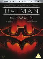 Batman and Robin [Special Edition]