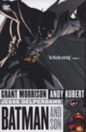 Batman and Son - Morrison, Grant