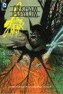 Batman Arkham Asylum Living Hell, The Deluxe Edition