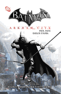Batman Arkham City Hc